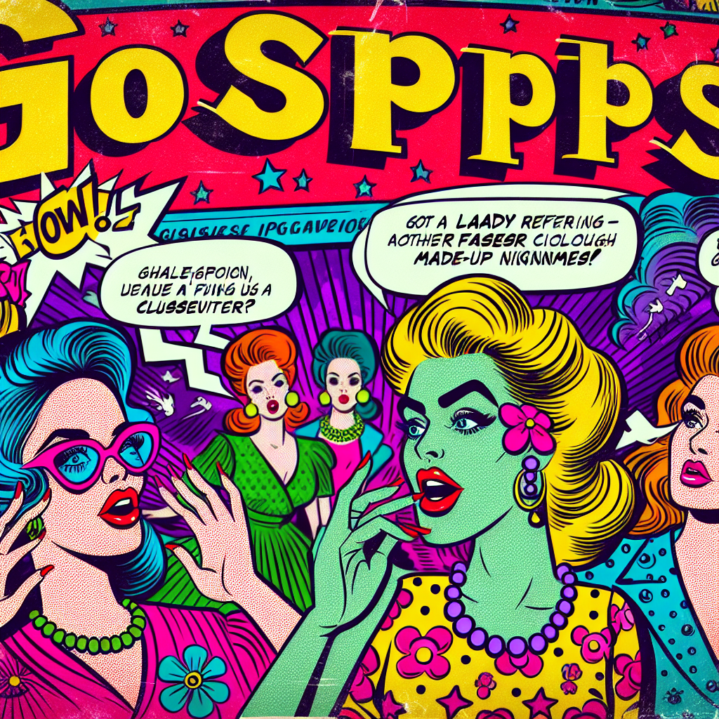 Isabel Pantoja: la verdad sobre sus motes a Irene Rosales