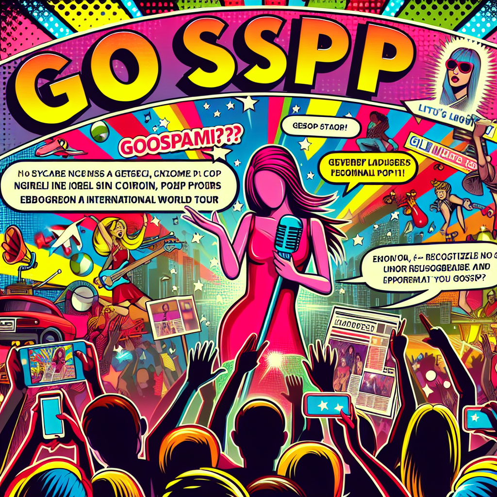 Isabel Pantoja: la verdad sobre su nueva gira internacional