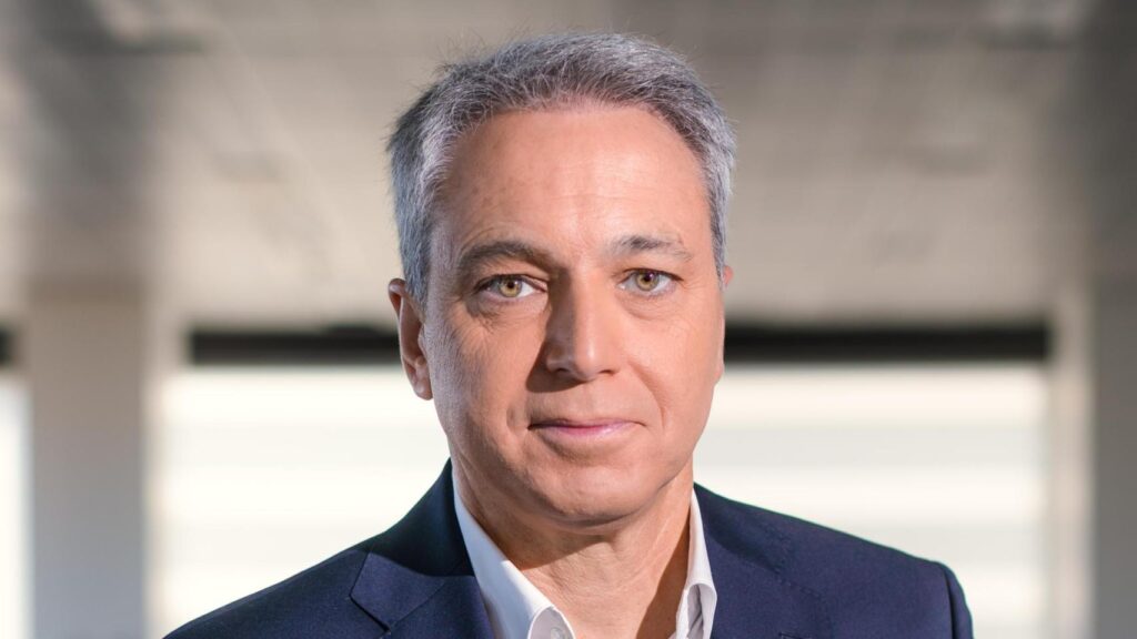 Vicente Vallés: la verdad sobre su humilde infancia