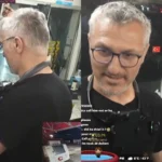 Streamer sufre robo en directo: ¡Lo que captaron las cámaras!