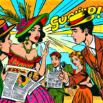 Isa Pantoja: la verdad sobre su apoyo en María del Monte