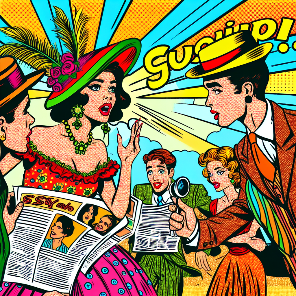 Isa Pantoja: la verdad sobre su apoyo en María del Monte