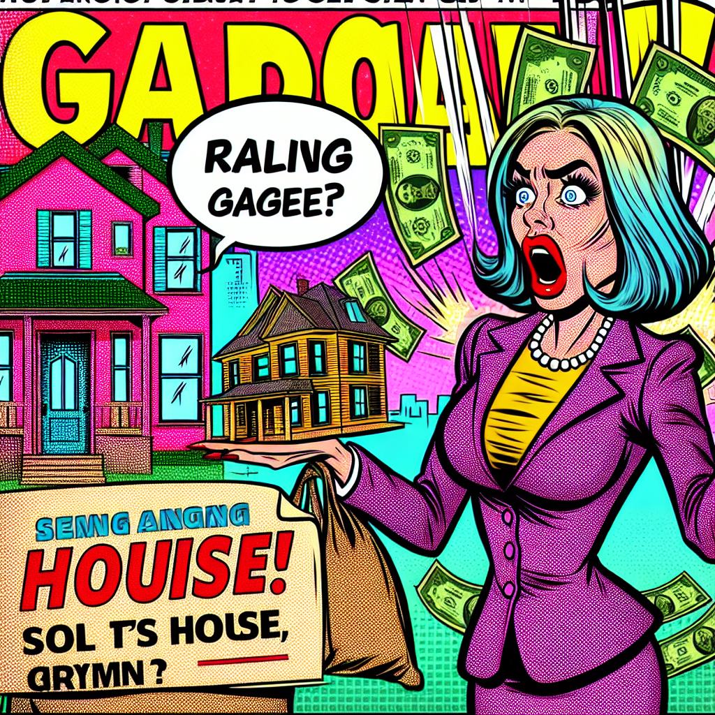 ¿Por qué Isa Pantoja vende su casa por 400.000 euros?