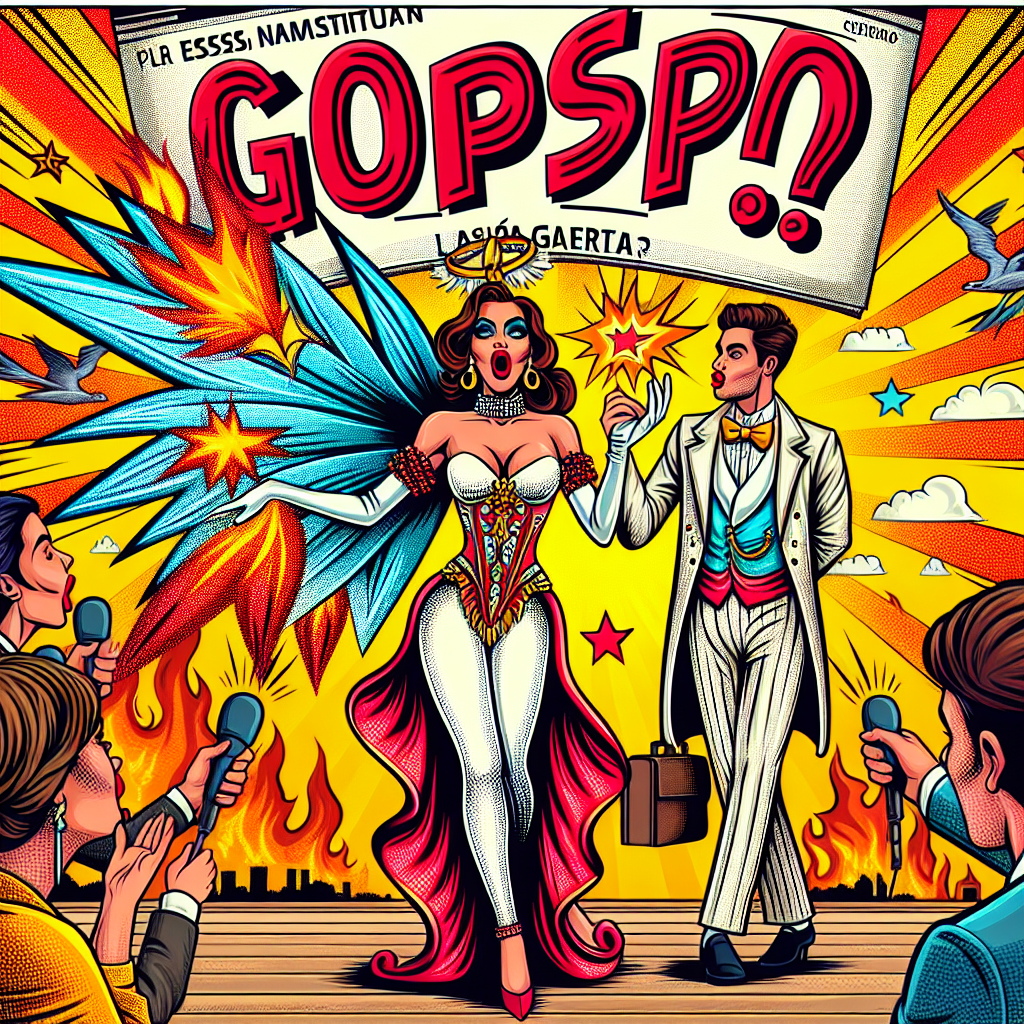 ¿Qué le pasó a Isabel Pantoja con Hacienda y Cantora?