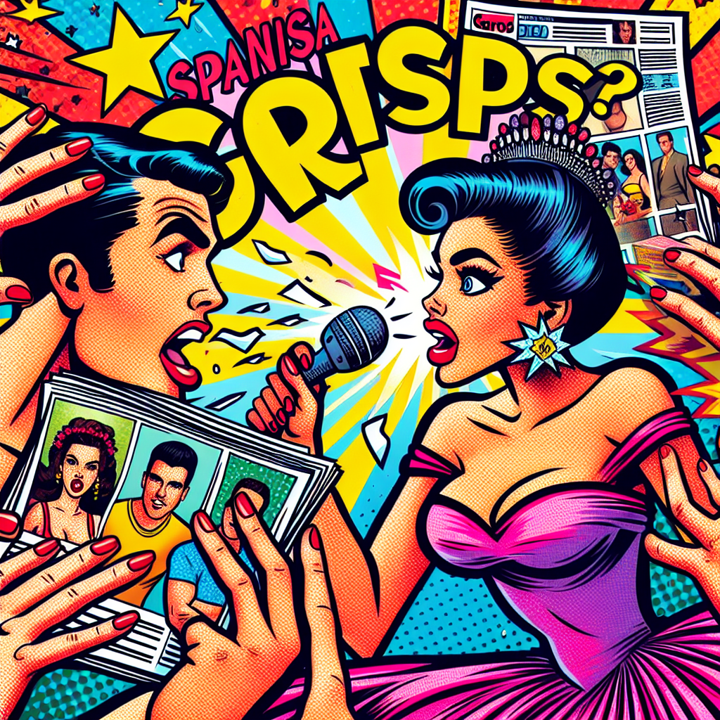 ¿Cuánto cobra Irene Rosales tras su separación de Kiko Rivera?