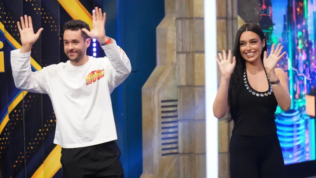 Marta Díaz y The Grefg: la verdad sobre las campañas rechazadas