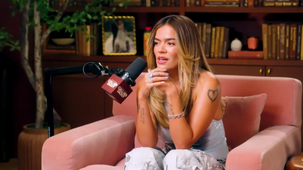 Karol G: la verdad sobre su descubrimiento de infidelidad