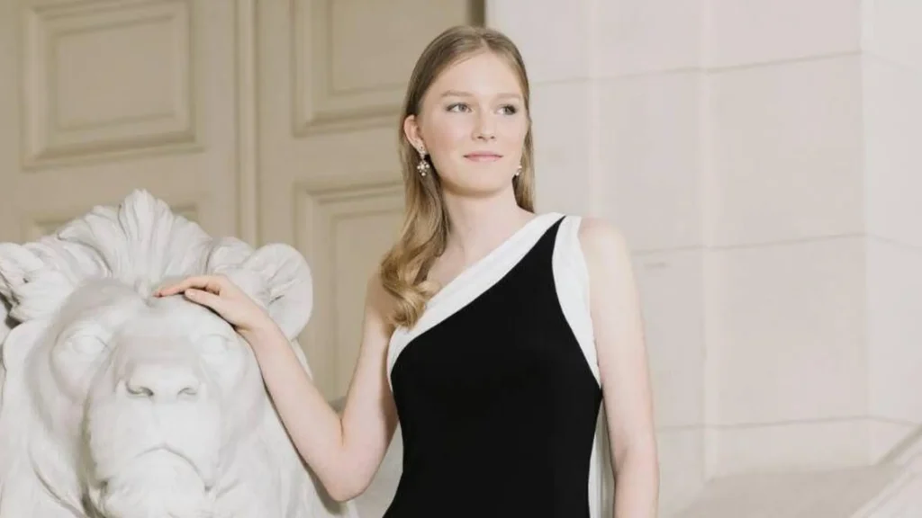 ¿Qué le pasó a la princesa Leonor de Bélgica al cumplir 18?