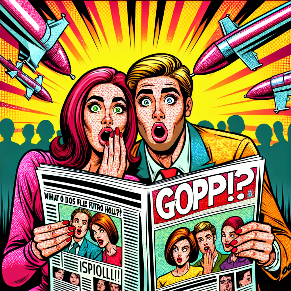 ¿Qué le depara el futuro a Irene Rosales y Guillermo?