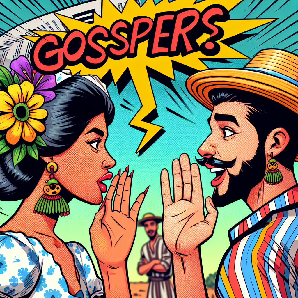 Dulce revela la verdad de Kiko Rivera e Isabel Pantoja