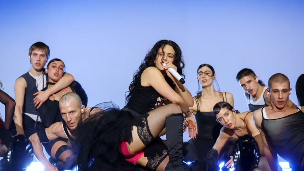 Rosalía: la verdad tras el temblor en Barcelona