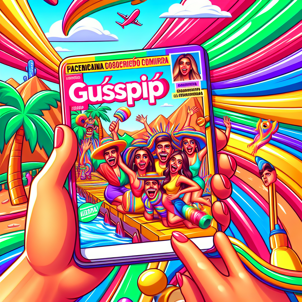 ¿Qué pasó en el viaje de Isabel Pantoja a Perú?