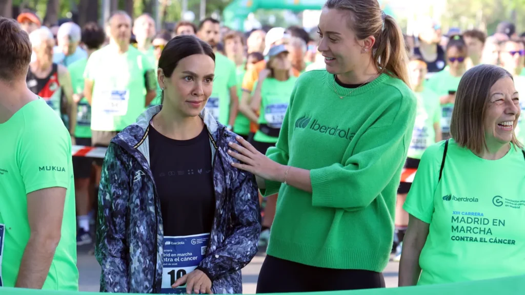 Cristina Pedroche: la verdad sobre su cruzada contra el tabaco