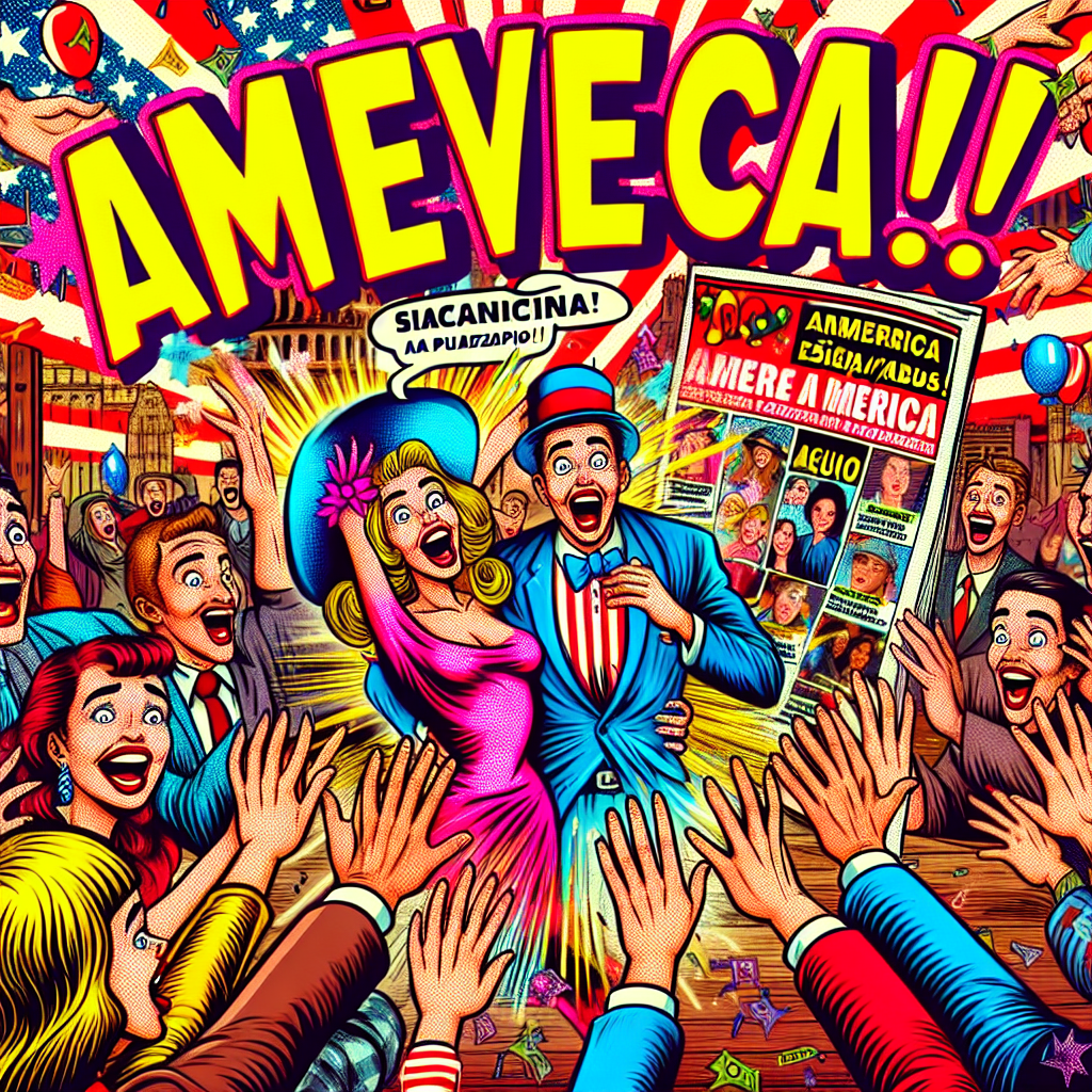 ¿Reencuentro sorpresa con Kiko Rivera en América?