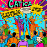 La verdad sobre las críticas del clan Pantoja