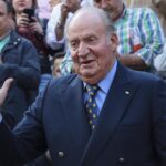 ¿Qué le pasó al rey Juan Carlos en la Maestranza?
