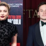 Florence Pugh y Finn Cole: la verdad sobre su romance