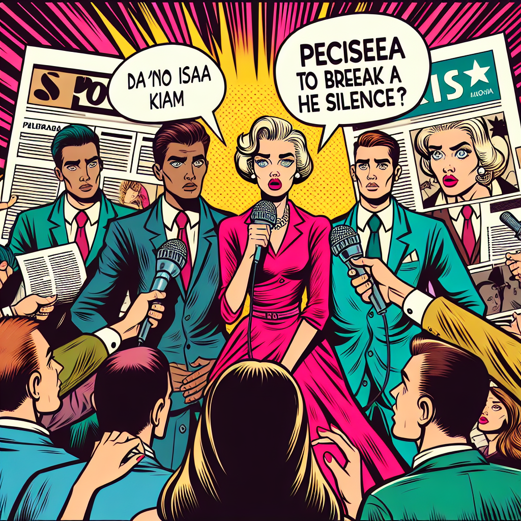 Isabel Pantoja rompe su silencio sobre Kiko e Isa