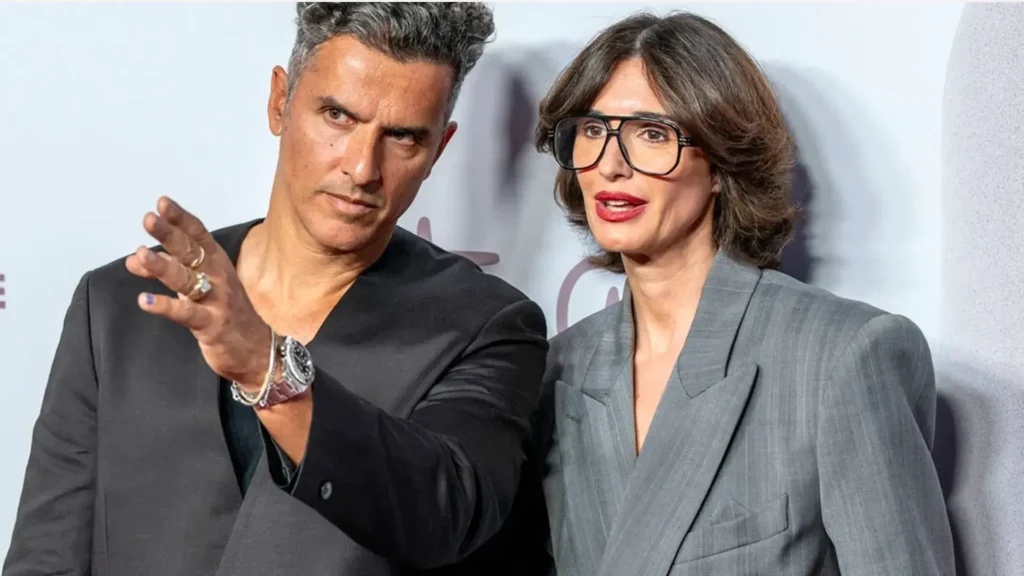¿Por qué Paz Vega y Orson Salazar se separaron?