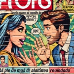 Isabel Pantoja y Kiko Rivera: el reencuentro más esperado