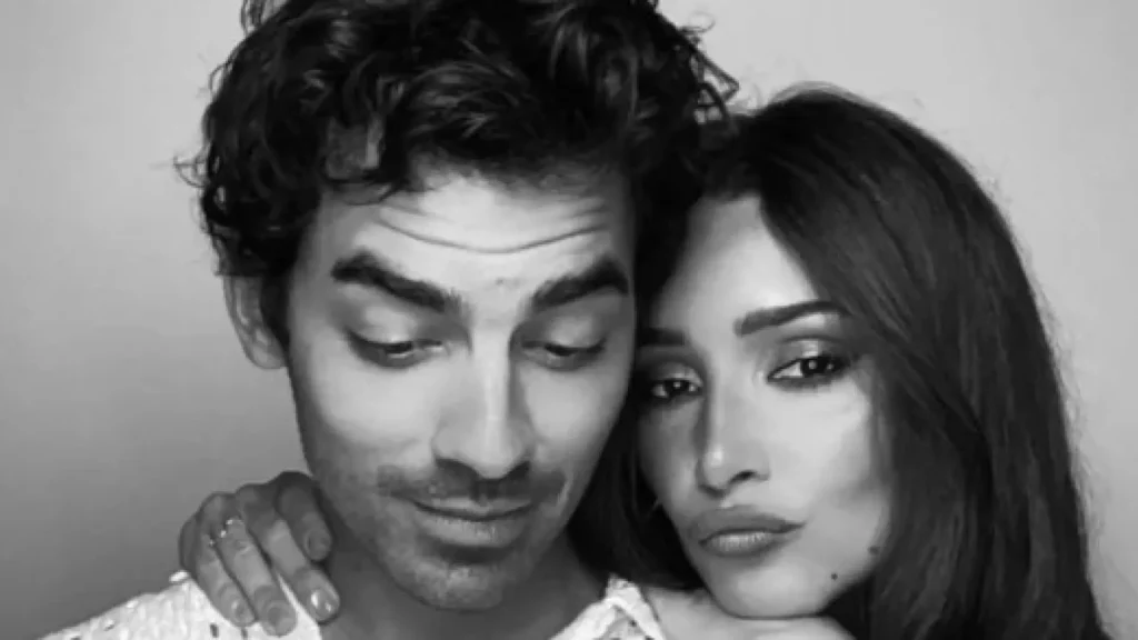 ¿Con quién sale Joe Jonas tras su divorcio de Sophie Turner?