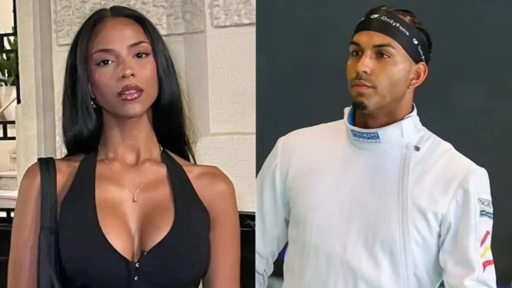 ¿Yulen Pereira y su ultimátum a Jeimy Báez?