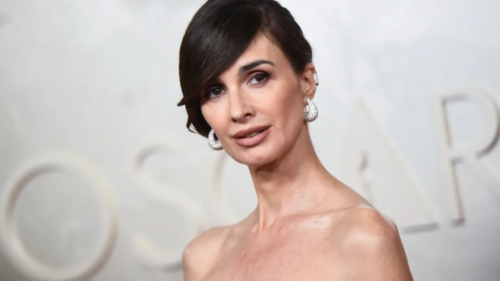 ¿Qué le pasó a Paz Vega tras separarse de Orson Salazar?