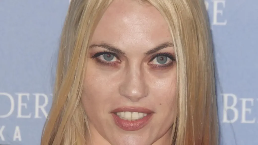 Daniela Blume y su diario íntimo en OnlyFans