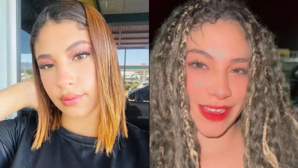 ¿Qué le pasó a la ‘influencer’ Katherine Mejía?