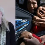 ¿Quién es Carol Guzy y por qué su foto nos sacude?