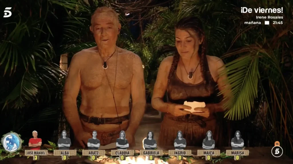 José Manuel Soto: la verdad sobre su posible salida de ‘Supervivientes’