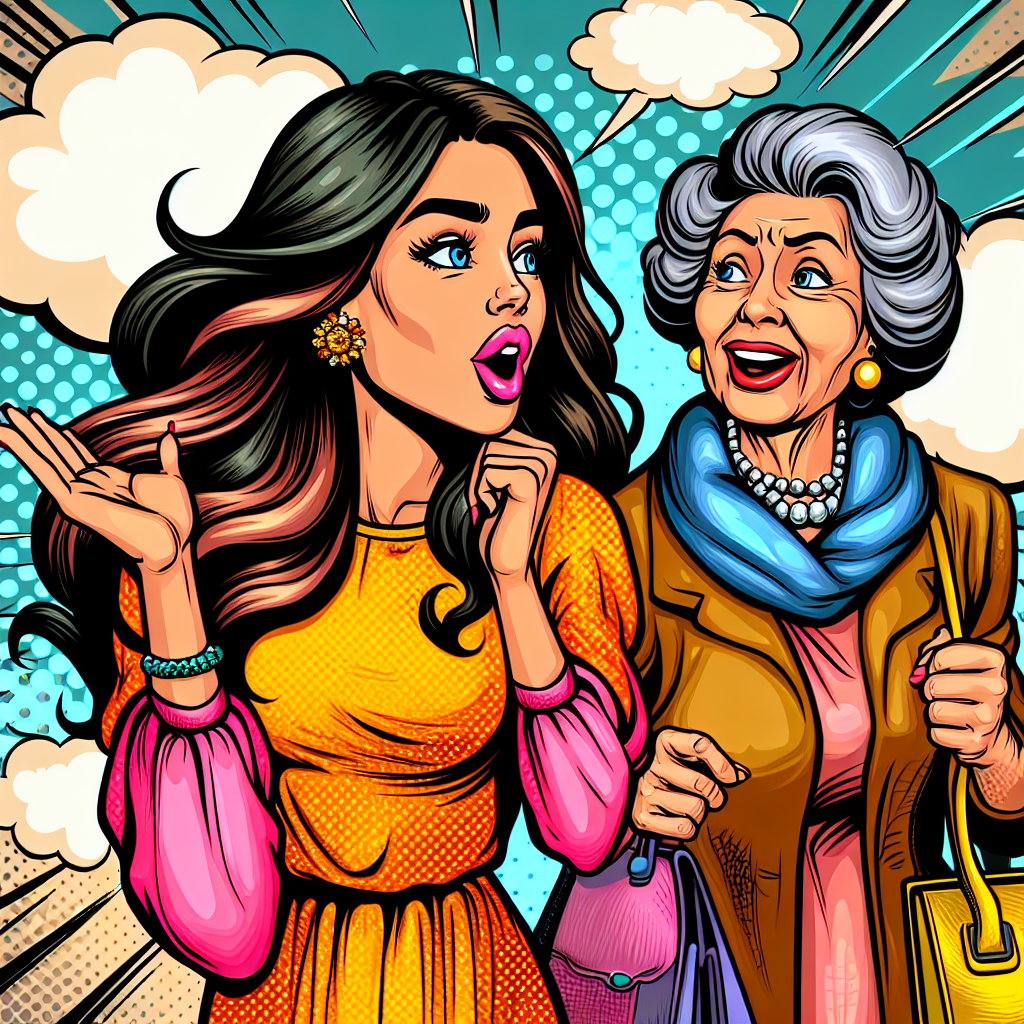 Isa Pantoja: la verdad sobre su vínculo con su suegra